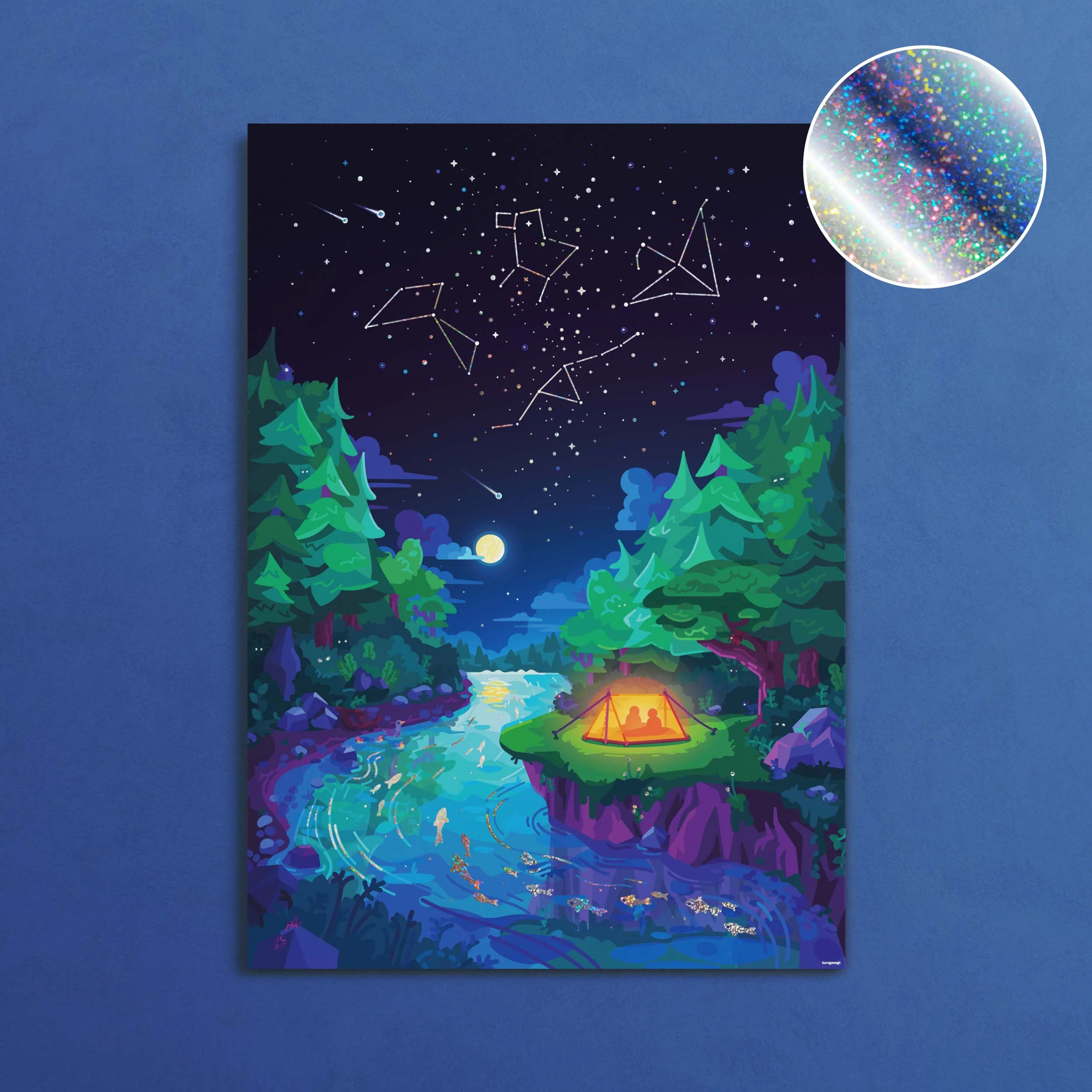 Special Posters